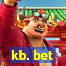 kb. bet